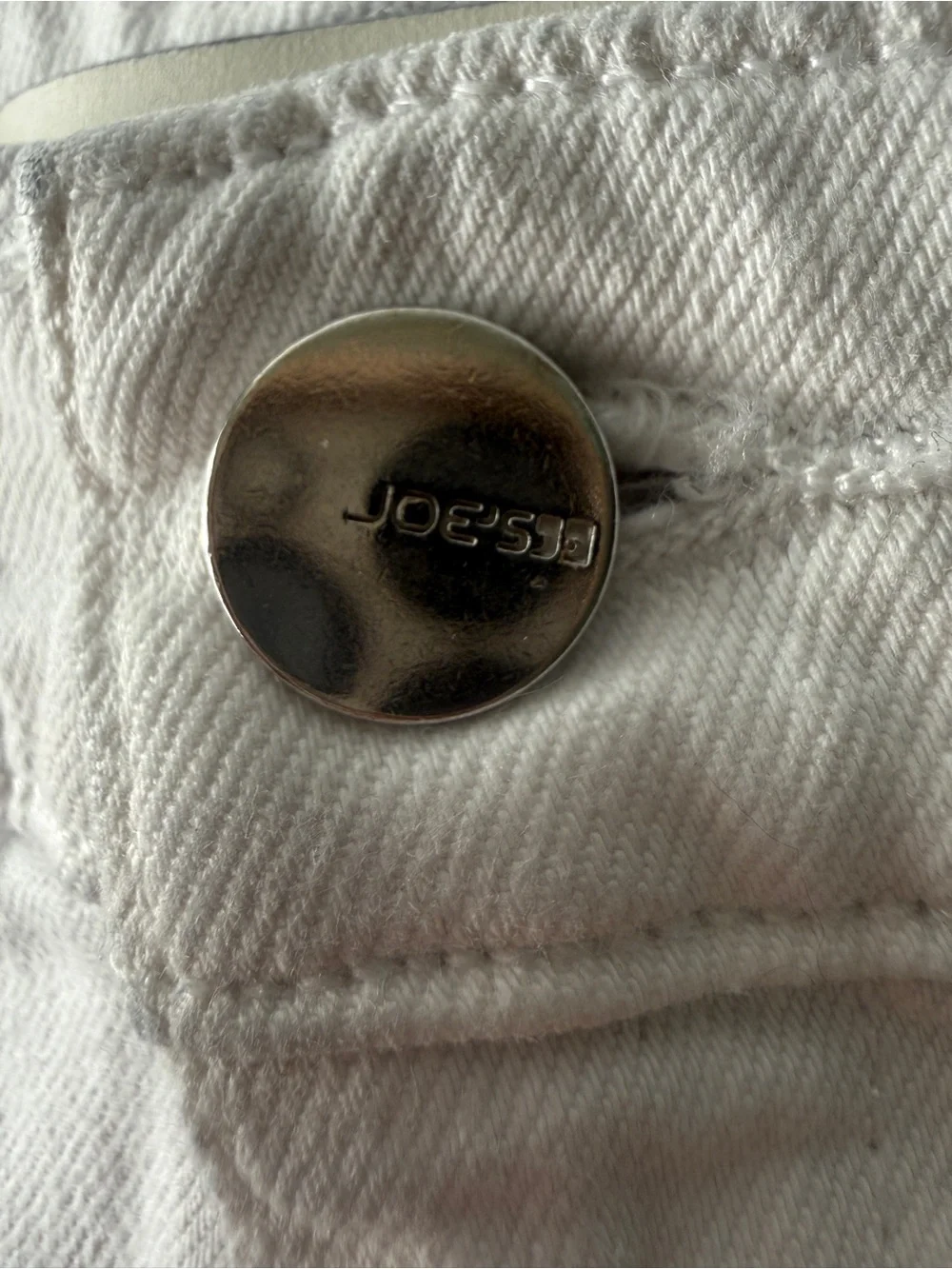 Joes Jeans high rise